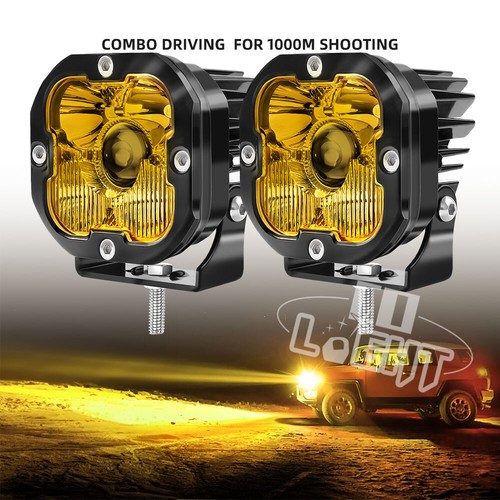 Colight inch squadron sport - 3"inch,