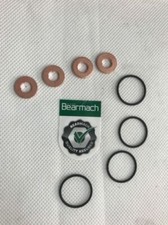 Bearmach Land Rover Freelander