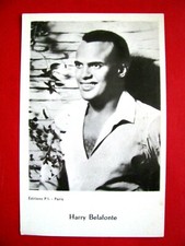 Ancienne Carte Postale Harry