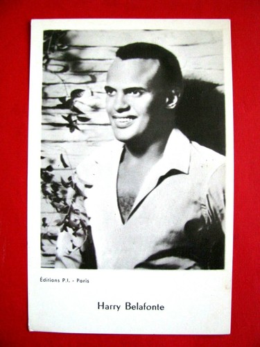 Ancienne carte postale harry - postale,