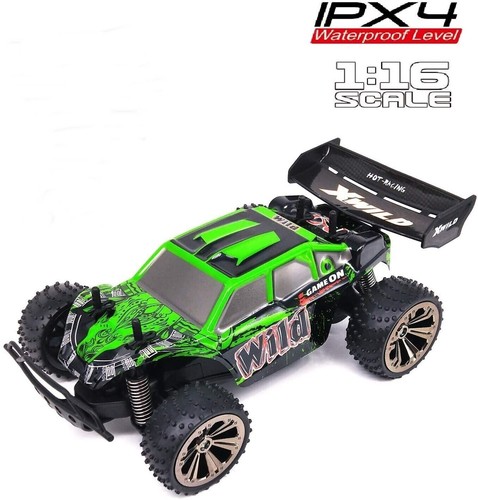 Tecesy voitures 16 - rc, 1:16