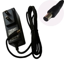 AC Adapter Replacement For