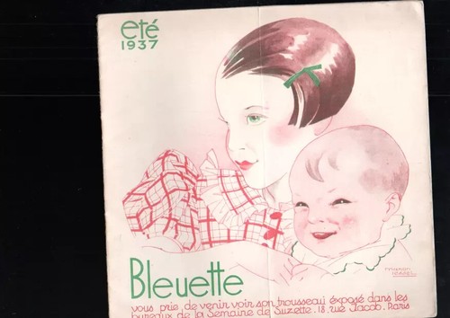 Manon lessel rare - rare, ancien