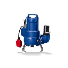 Pompe De Relevage Ksb Ama Porter F500se - Pompe Eaux Chargées Flotteur Intégré -