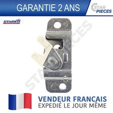 SERRURE CHARNIERE HAUTE PORTE LATERALE & ARRIERE BOXER JUMPER DUCATO 94-06