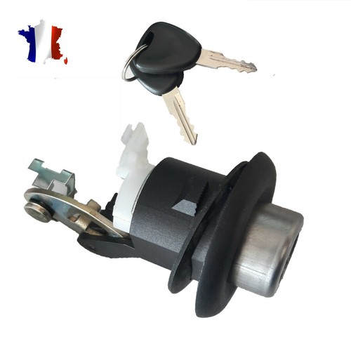 Barillet serrure coffre - de,