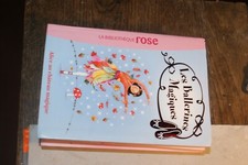 Les Ballerines Magiques 15 -