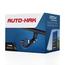 Attelage RIGIDE FIXE pour