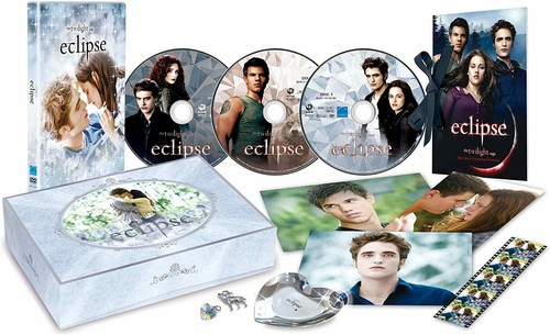 Eclipse twilight saga - eclipse/twilight, premium
