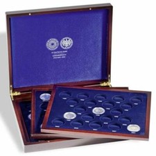 Coffret Numismatique VOLTERRA