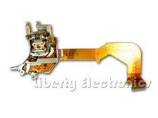 Nouvelle Lentille De Lecture Laser Optique Pour PIONEER AVH-P6500 DVD