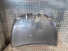 Capot RENAULT CLIO 4 PHASE 1