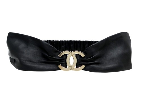 Neuf ceinture chanel - neuf, boucle