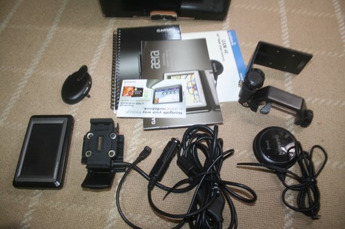 Garmin aera 560 aviation - aera,