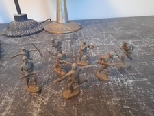 PAS REAMSA PAS JECSAN PAS COMANSI  MANURBA DOMPLASTIK HEINERLE  militaires