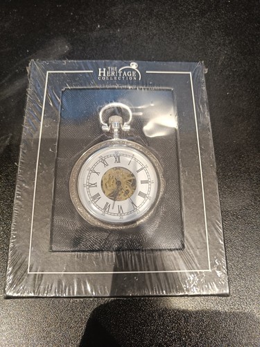 Montre gousset the heritage - à,