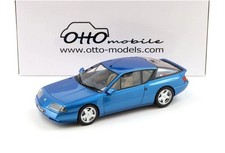 Alpine GTA V6 Turbo Bleu 488 1990 1/18 Ottomobile OT1146