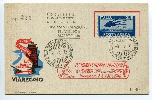 Viareggio carte - viareggio,