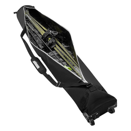 Sac skis roulettes - sac, à