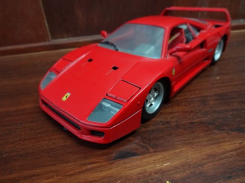 Ferrari f40 18ème - ferrari,
