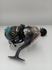 Daiwa caldia 8000 - daiwa, sw