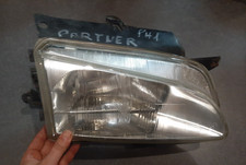PHARE AVANT DROIT  PEUGEOT