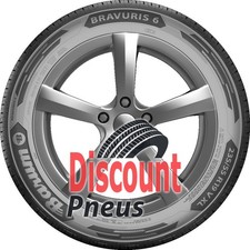 Barum Bravuris 6 225/50 R17