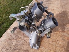 Carburateur Solex Peugeot 404