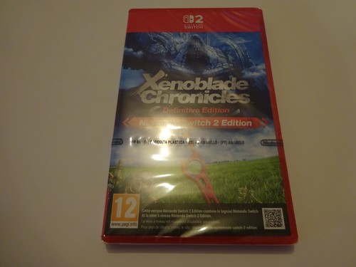 Xenoblade chronicles - xenoblade,