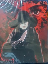 La Femme Scorpion - Joshū