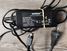 ★ WATTAC BA0362ZI-8A02