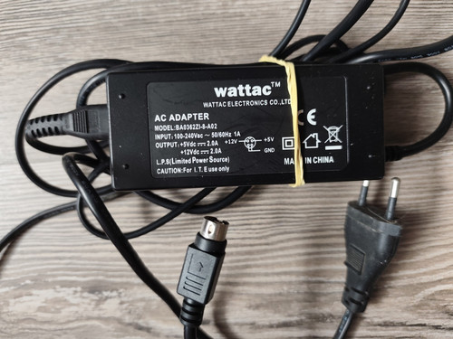 Wattac ba0362zi 8a02 - wattac, ba0362zi-8a02