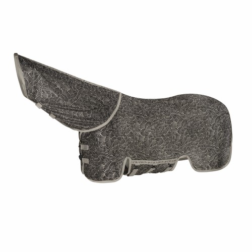 Eskadron fly rug detach neck - eskadron,