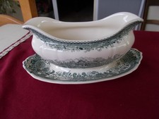 Saucière vintage VILLEROY &