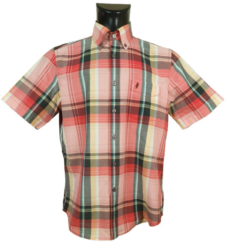 Chemise marlboro classics - chemise,