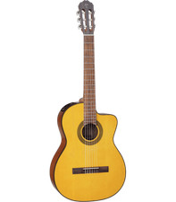 Guitare Classique Electro Takamine GC1CENAT Cutaway