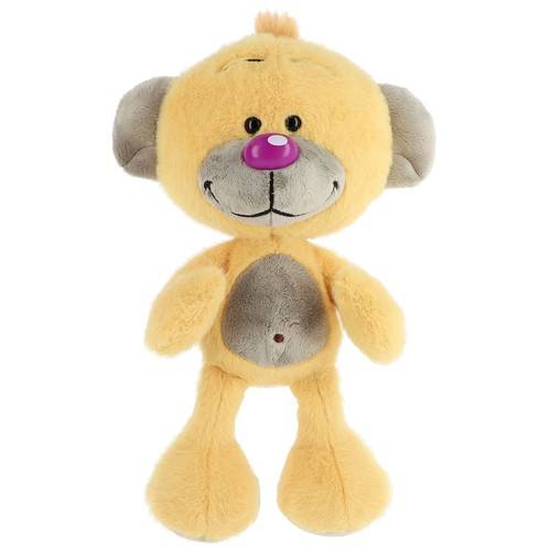 Peluche pimboli cm - pimboli, 30