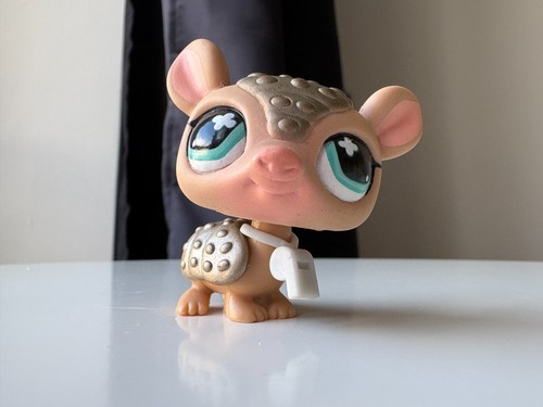 Petshop tatou 638 - petshop, n°638