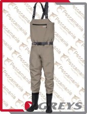 Wader GREYS FIN taille.XXL Chaussure 46/47
