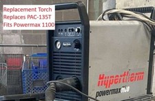 PAC135T Remplacement Torche -