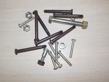 LOT N°1 VISSERIES PEUGEOT