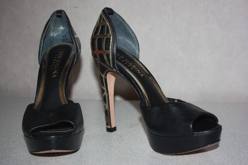 San marina sandales talons - san,