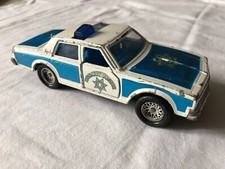 Majorette chevrolet impala