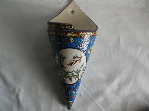 Cornet les bleus la - bleus,
