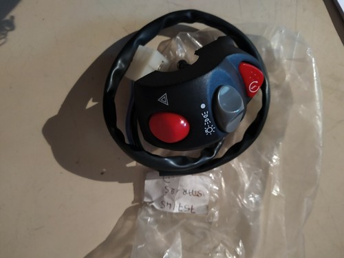 Commodo droit scooter peugeot - droit,