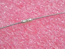 Lot de 2: pico-fusible axial