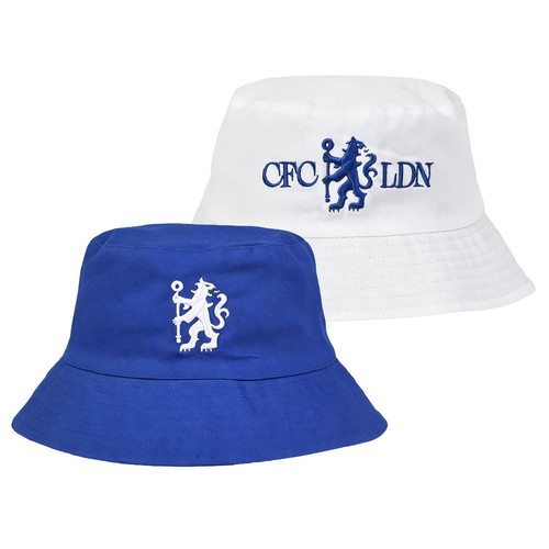 Chelsea chapeau bob - chelsea, fc