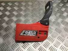 carter de chaine pour tronçonneuse ZENOAH  G450