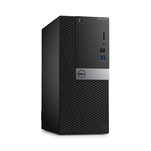 Dell optiplex 5050 - 5050, 6.gen