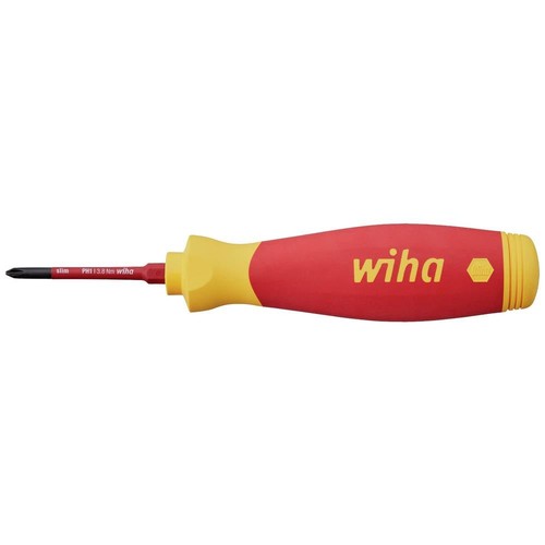 Wiha pocketmax tournevis avec - wiha,